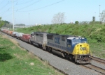CSX 8741